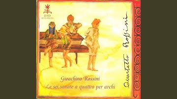 Sonata II in A: II. Andante