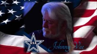 STAND UP AMERICA BY JOHNNY "VEE" VIZINA