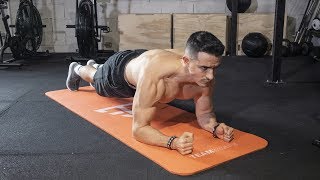 Faites ces exercices chaque matin ! (perdre du poids et se muscler)