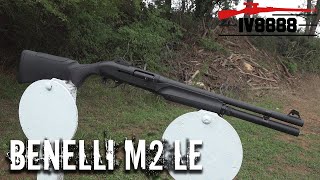Benelli M2 LE | Best Self Loading Shotgun?