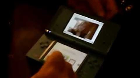 how to fix dsi error