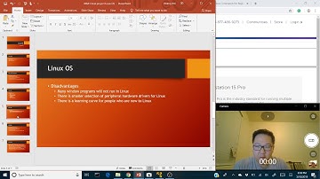 Linux OS final project