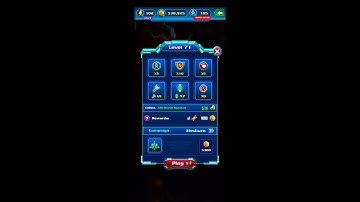 Galaxy Attack: Alien Shooter | Level 71 Medium | Pulse Blast, Light Phantom