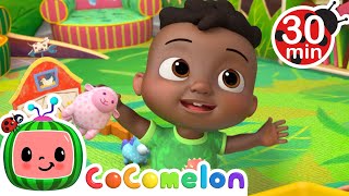 cody msappleberrys old mcdonald singalong with cody cocomelon kids songs