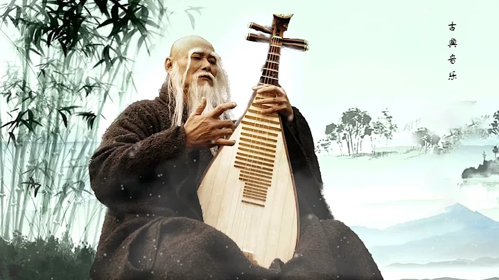 3 Hours of Traditional Chinese Music 2021 - The Best Chinese Instrumental Music - DayDayNews