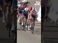 Mads Pedersen Unchallenged In Tour de France 2026 Stage 4 Finale