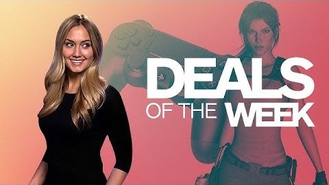 PS4/X1 Console and Fallout 4 Deals - IGN Daily Fix