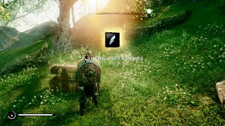 Assassin’s Creed Valhalla - Собрать все камни слез Имира в Асгарде