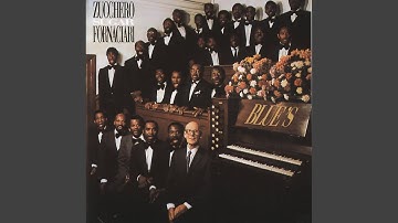 Thumbnail of Senza Una Donna