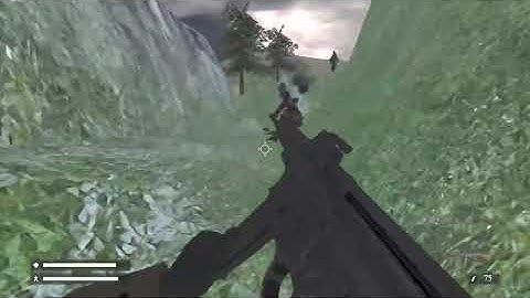 Return To Castle Wolfenstein RealRTCW v5 2 Age of Horror FULL GAME Walkthrough