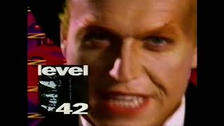 Level 42 - Take Care Of Yourself