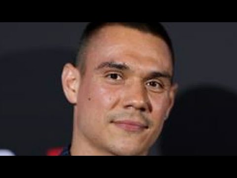 TIM TSZYU CALLS EROLL SPENCE A PUNK AND INSULTS AMERICAN BOXERS BUT HE
