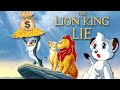 The Lion King Lie - Did Disney Steal The Lion King? (Simba vs Kimba The White Lion Controversy)