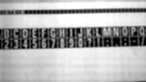 Swiss graphic design examples (inspiratie)