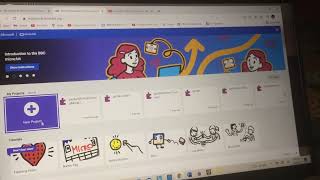 New Jacdac Basic Install Of The Extension And Peripheral Blocks.microbit Makecode, Plug And Play