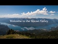 Welcome to the Slocan Valley