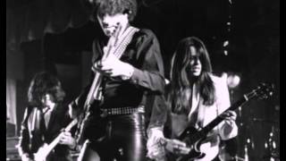 Thin Lizzy - Baby Drives Me Crazy (Live in Boston 1978)