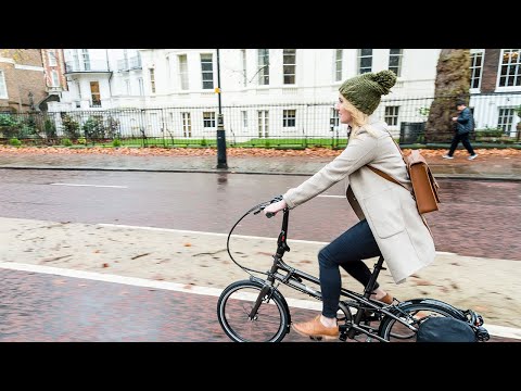 Tern BYB: Bring Your Bike Exploring