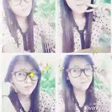 #Vivavideo Miss you wurrie #aku tetap cinta  #kamp
