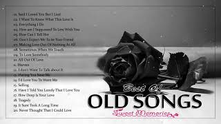 Sweet Memories Full Album  Vol.100, Various Artist - Sweet Memories Love Song 80&#39;s-90&#39;s