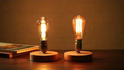 LED Dimmable Vintage Edison Led Bulbs 6W Antique Style Edison Light Bulbs, 2300K Warm White  Reviews