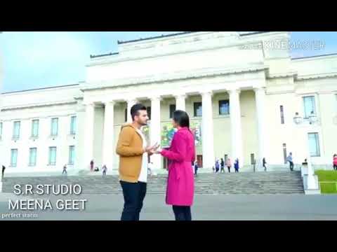 Meena GeetЁЯТЦ New Whatsapp Status Video ЁЯТЦ _ Cute Couples ЁЯТХ _ Love Status ЁЯШН_low.mp4