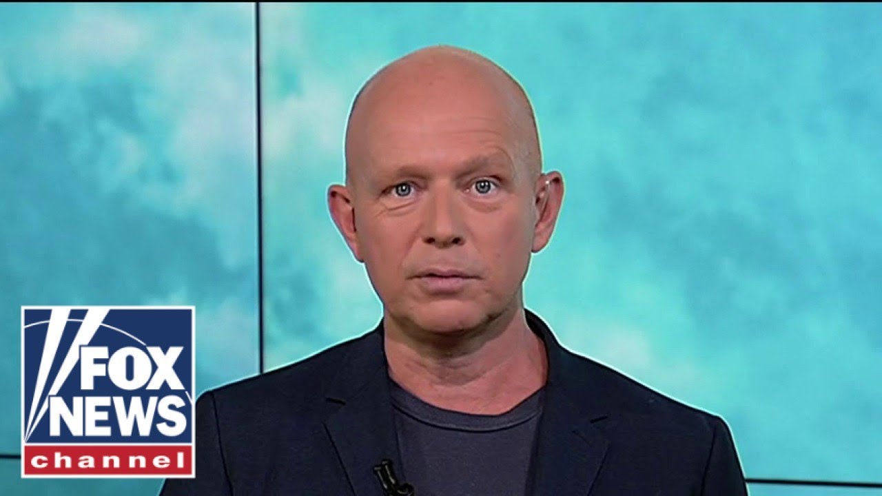 Steve Hilton: This election is shaping up to be a glorious repudiation of the Democrats