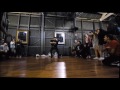 Ysabelle Capitule Choreography | Busta Rhymes X Put Your Hands Where My Eyes Can See