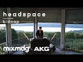 KIDNAP sunrise set from Allaire Studios | HEADSPACE by AKG and Mixmag