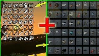 كيفية تركيب مود قائمة السيارات والأسلحة  في لعبة GTA SA للكمبيوتر screenshot 4