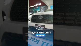 Maneja un híbrido Toyota y siente la diferencia. 🚗⚡