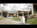 Jewish/Christian Wedding Video | Eleanor + Zach | Auberge Blue Sky, UT | Canon EOS R6 Wedding