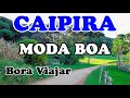 MÚSICA CAIPIRA E MODA DE VIOLA Aquece a Alma e Traz Boas Recordações de Coisas da Roça