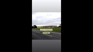 Every day of Swakeleys Yr13 (2019-20)