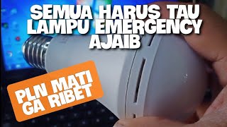 Download lagu EVERYONE NEEDS TO KNOW, THIS MAGIC EMERGENCY LIGHT