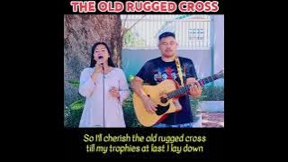 The Old Rugged Cross | Hymn Acoustic Cover