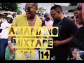 Amapiano mixtape vol14 djnash27