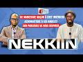 NEKKIIN : Abdourahmane Gaye Face à Pape THIOUNE - 03 Avril 2026