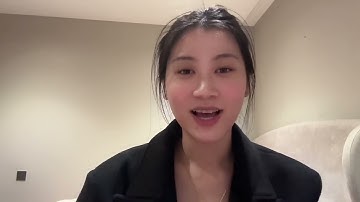 LVMH 2024 July Full Time Internship Program short interview video