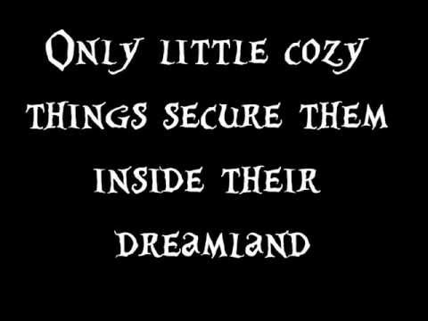 What's This - Flyleaf