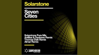 Seven Cities (Pure Mix) chords