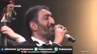 AYHAN AŞAN & HAKAN ALTUN - BU SONBAHAR VURGUNU (Canlı Performans) Resimi