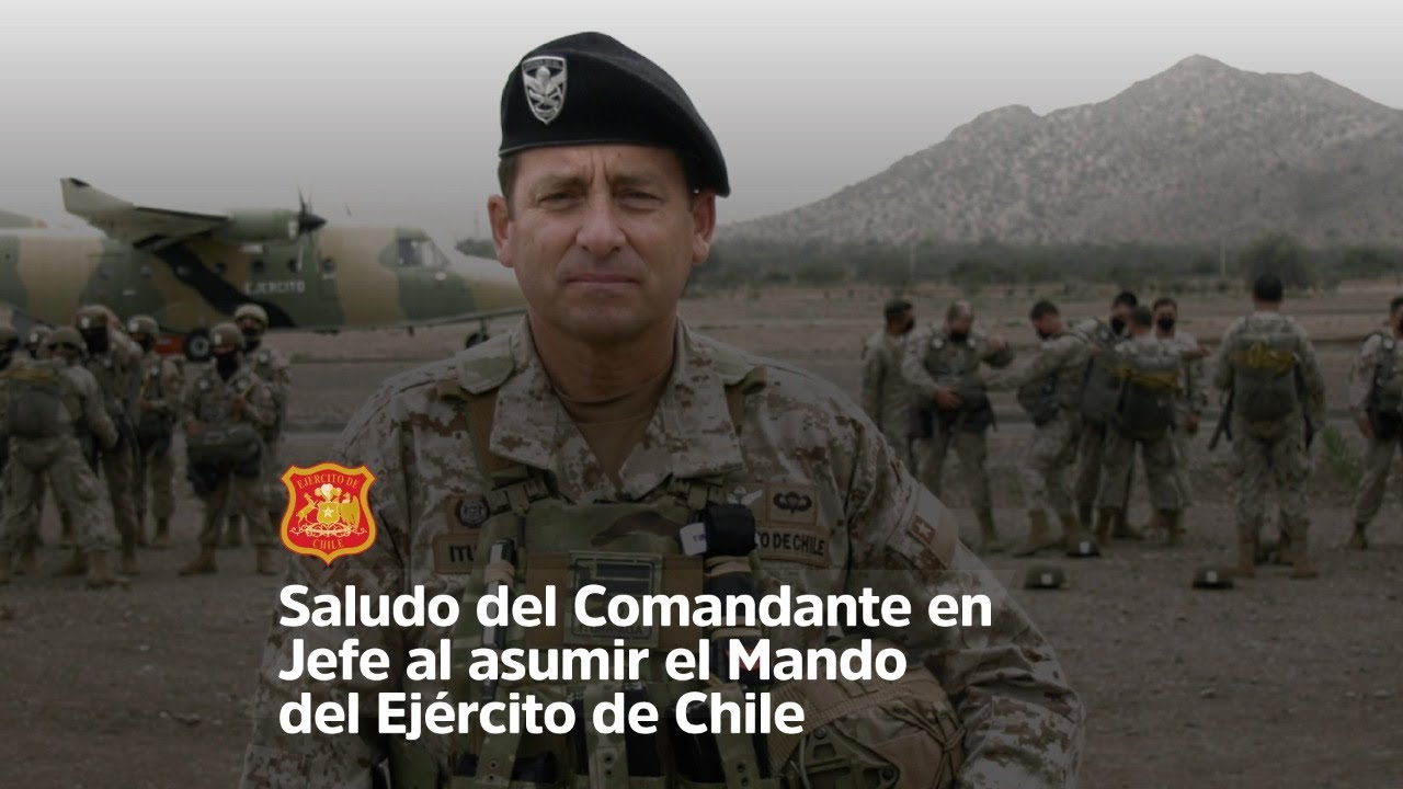 Rangos del ejercito español