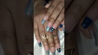 simplenails nailart nails acinorev uas nailtech nailinspo nailsinstagram
