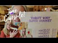 Vintage Recipe TIME CAPSULE! | Wacky Retro Box Full of FUN!