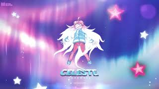 Video thumbnail of "Celeste: Farewell (Original Soundtrack): 13. wavedash.ppt"