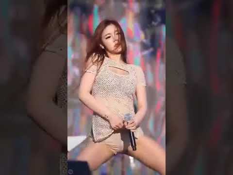 New Korean Dance Style | New Nancy