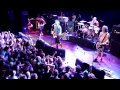 NOFX - Fleas / Lori Meyers LIVE @ Melkweg Amsterdam 04-06-2012 HD