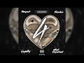 YoungBoy Never Broke Again - Nobody Hold Me (feat. Quando Rondo) • 432Hz