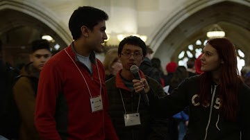 Resono - CS50 Fair 2018 at Yale